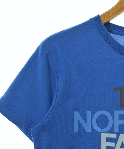 THE NORTH FACE เสื้อยืด/เสื้อท็อปส์