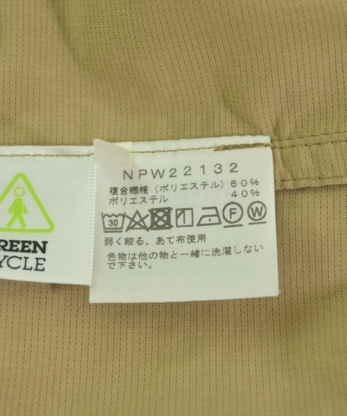 THE NORTH FACE แจ็คเก็ตเบลาส์ อื่น