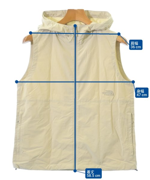 THE NORTH FACE แจ็คเก็ตเบลาส์ อื่น