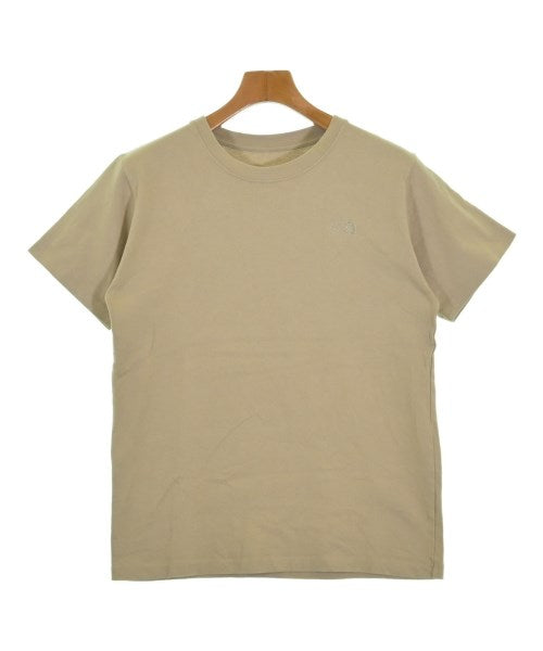 THE NORTH FACE เสื้อยืด/เสื้อท็อปส์