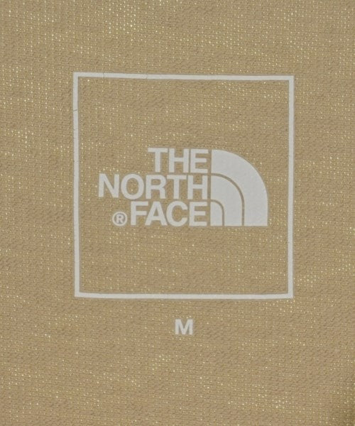 THE NORTH FACE เสื้อยืด/เสื้อท็อปส์