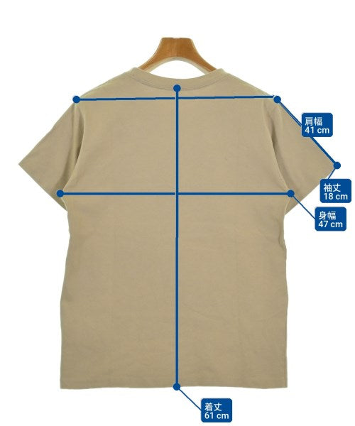 THE NORTH FACE เสื้อยืด/เสื้อท็อปส์