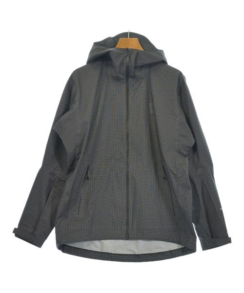 THE NORTH FACE เสื้อพาร์กาภูเขา