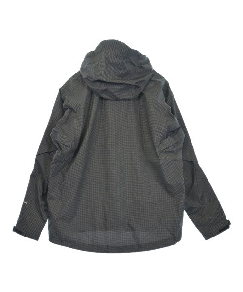 THE NORTH FACE เสื้อพาร์กาภูเขา