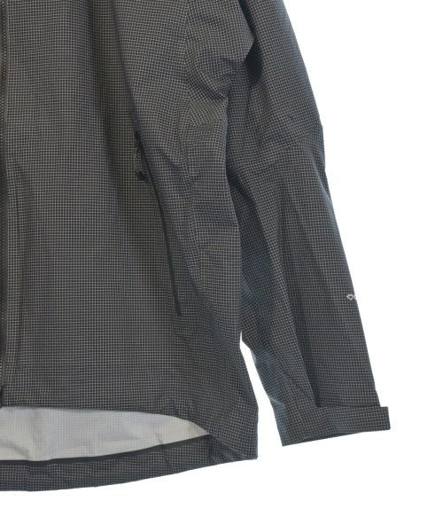 THE NORTH FACE เสื้อพาร์กาภูเขา