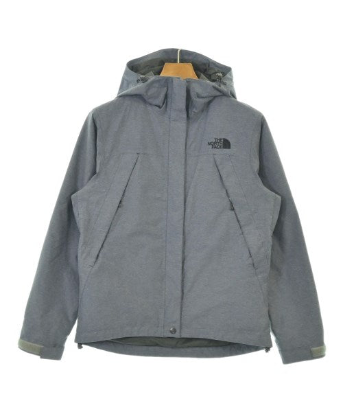 THE NORTH FACE เสื้อพาร์กาภูเขา