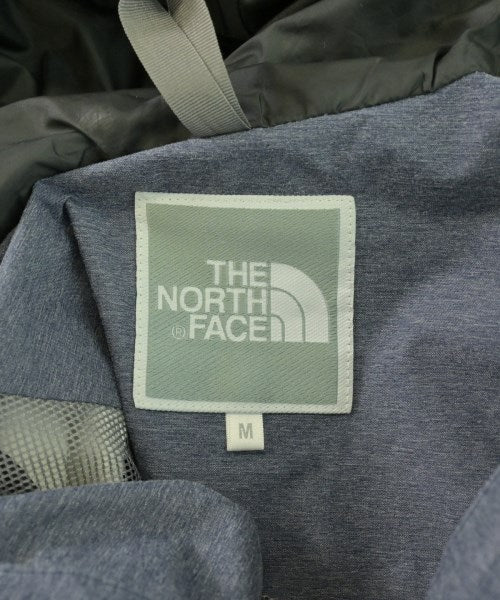 THE NORTH FACE เสื้อพาร์กาภูเขา