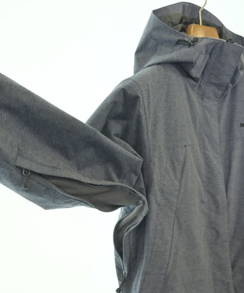 THE NORTH FACE เสื้อพาร์กาภูเขา