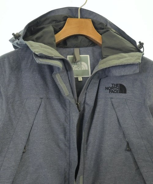 THE NORTH FACE เสื้อพาร์กาภูเขา
