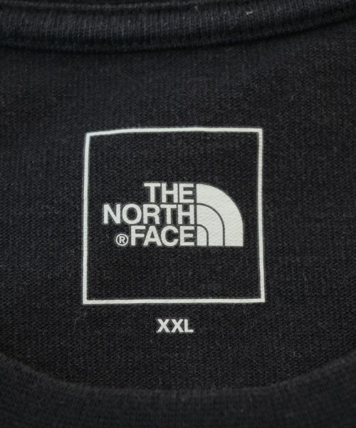 THE NORTH FACE เสื้อยืด/เสื้อท็อปส์