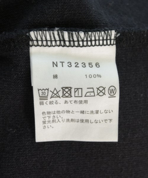 THE NORTH FACE เสื้อยืด/เสื้อท็อปส์
