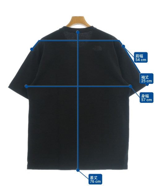 THE NORTH FACE เสื้อยืด/เสื้อท็อปส์