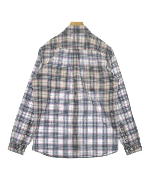 THE NORTH FACE เสื้อลำลอง