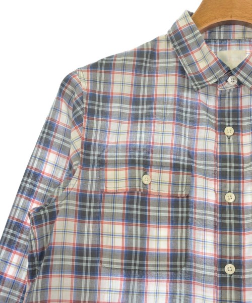 THE NORTH FACE เสื้อลำลอง
