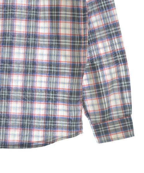 THE NORTH FACE เสื้อลำลอง