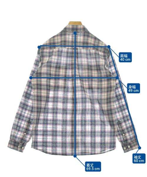 THE NORTH FACE เสื้อลำลอง