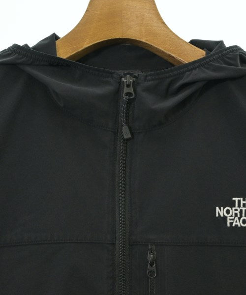 THE NORTH FACE เสื้อพาร์กาภูเขา