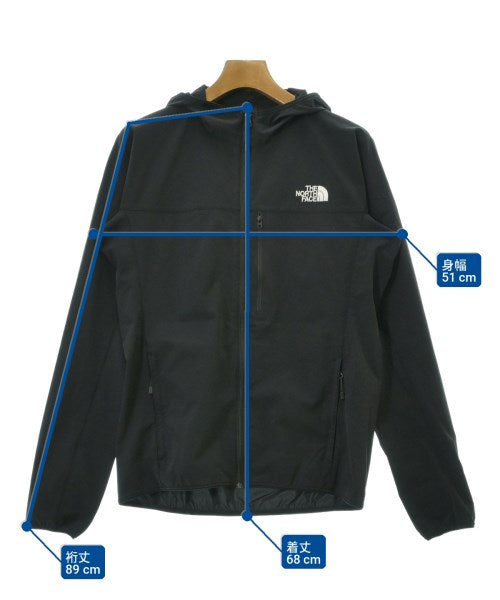 THE NORTH FACE เสื้อพาร์กาภูเขา