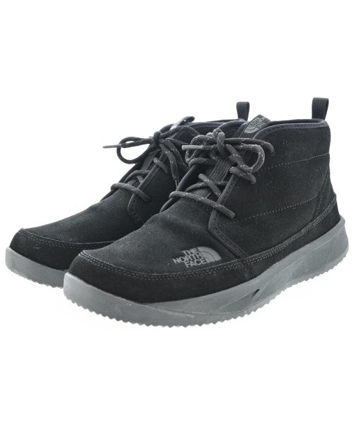 THE NORTH FACE รองเท้าผ้าใบ