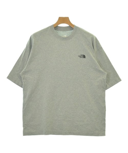 THE NORTH FACE เสื้อยืด/เสื้อท็อปส์