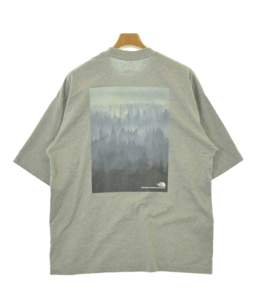 THE NORTH FACE เสื้อยืด/เสื้อท็อปส์