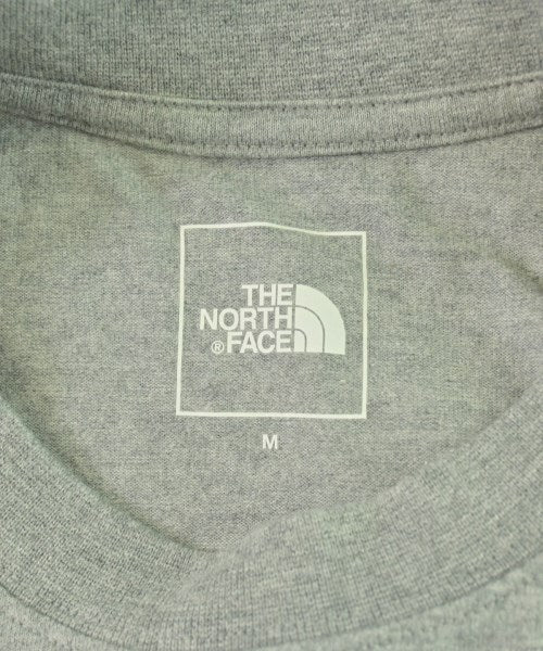THE NORTH FACE เสื้อยืด/เสื้อท็อปส์