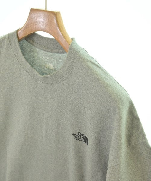THE NORTH FACE เสื้อยืด/เสื้อท็อปส์
