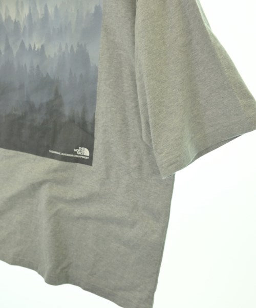 THE NORTH FACE เสื้อยืด/เสื้อท็อปส์
