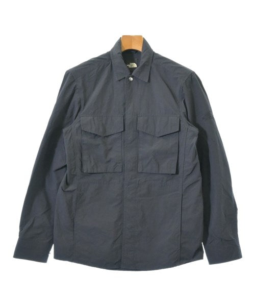 THE NORTH FACE เสื้อลำลอง