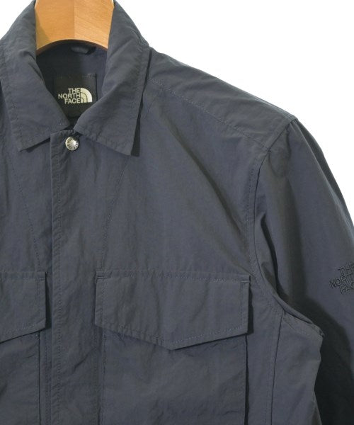 THE NORTH FACE เสื้อลำลอง