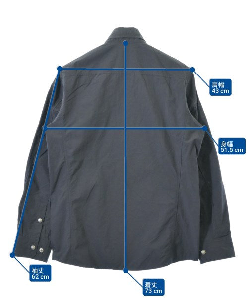 THE NORTH FACE เสื้อลำลอง