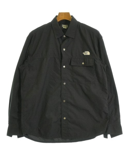 THE NORTH FACE เสื้อลำลอง