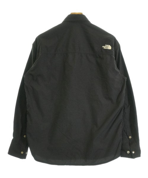 THE NORTH FACE เสื้อลำลอง