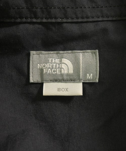 THE NORTH FACE เสื้อลำลอง