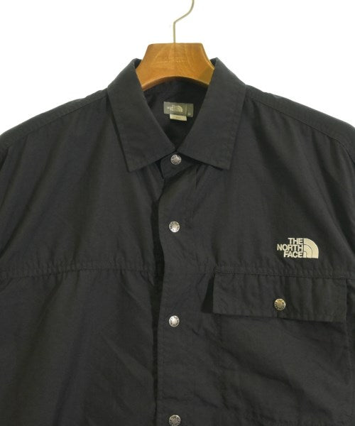 THE NORTH FACE เสื้อลำลอง