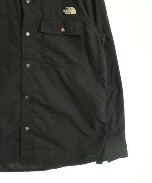 THE NORTH FACE เสื้อลำลอง