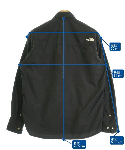 THE NORTH FACE เสื้อลำลอง