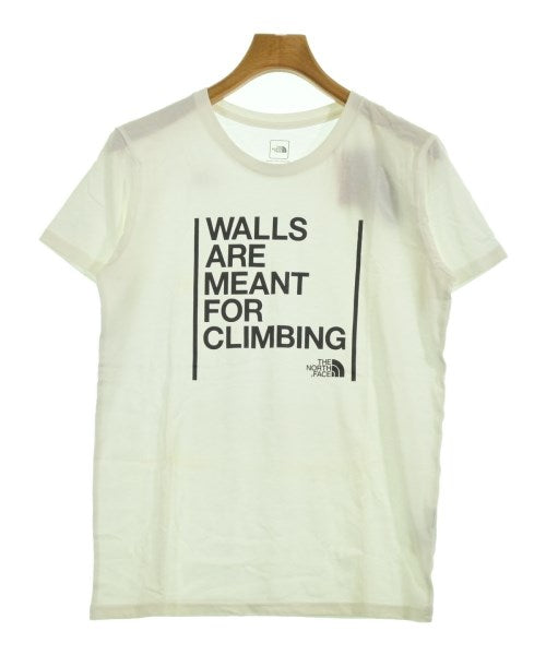 THE NORTH FACE เสื้อยืด/เสื้อท็อปส์
