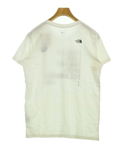 THE NORTH FACE เสื้อยืด/เสื้อท็อปส์
