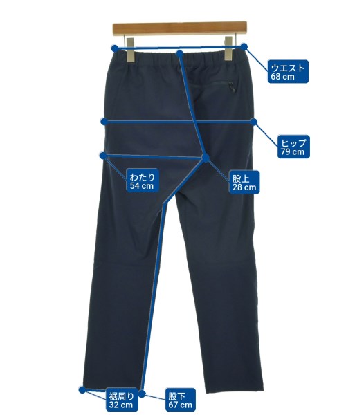 THE NORTH FACE กางเกง อื่น