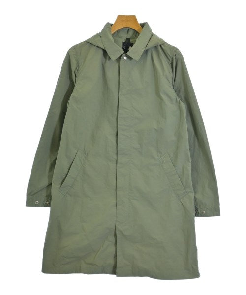 THE NORTH FACE เสื้อโค้ท อื่น