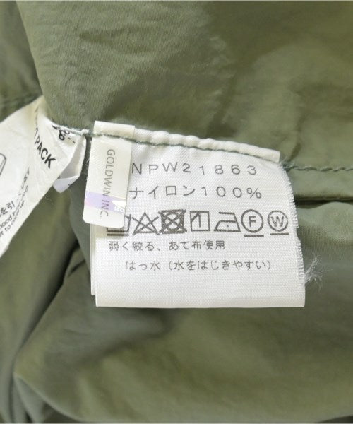 THE NORTH FACE เสื้อโค้ท อื่น