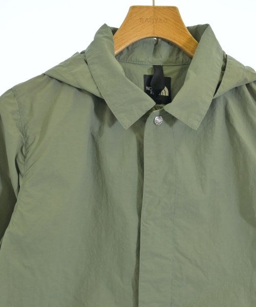 THE NORTH FACE เสื้อโค้ท อื่น