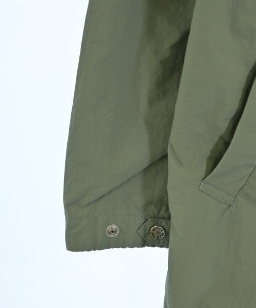 THE NORTH FACE เสื้อโค้ท อื่น
