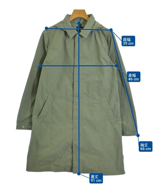 THE NORTH FACE เสื้อโค้ท อื่น