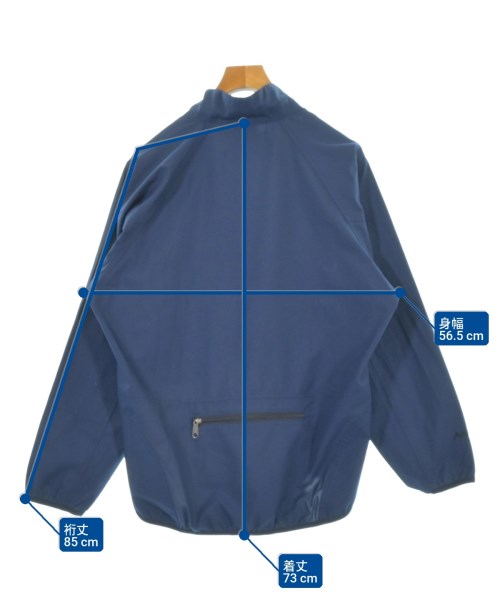 THE NORTH FACE แจ็คเก็ตเบลาส์ อื่น