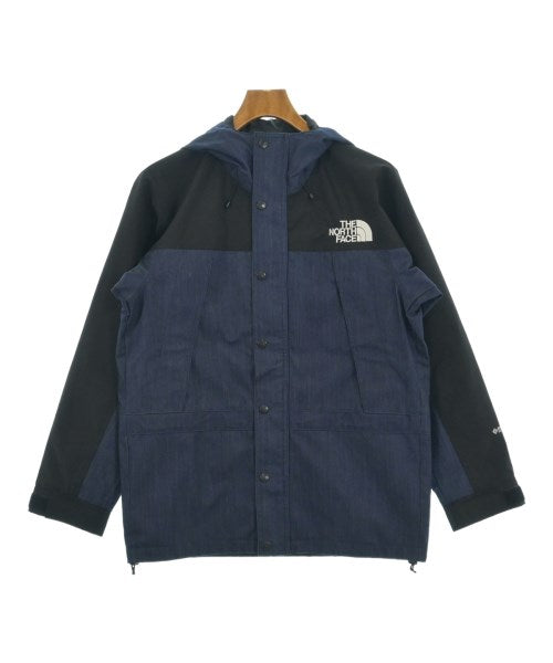 THE NORTH FACE เสื้อพาร์กาภูเขา