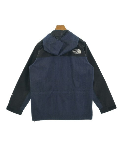 THE NORTH FACE เสื้อพาร์กาภูเขา