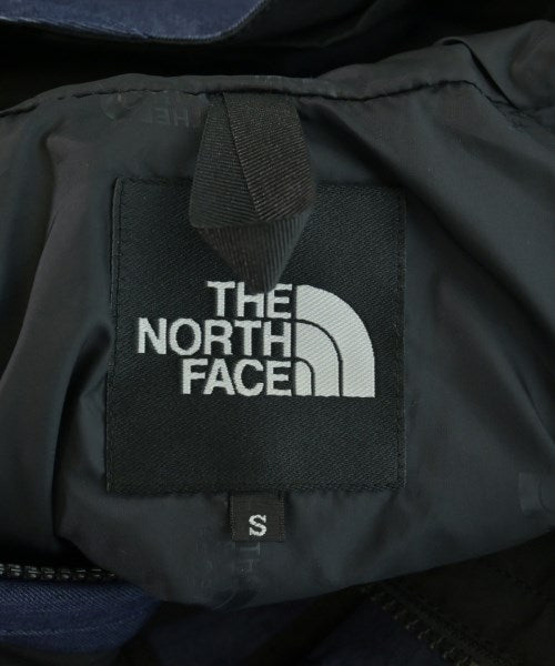 THE NORTH FACE เสื้อพาร์กาภูเขา