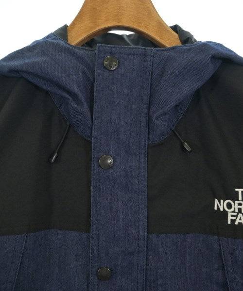 THE NORTH FACE เสื้อพาร์กาภูเขา